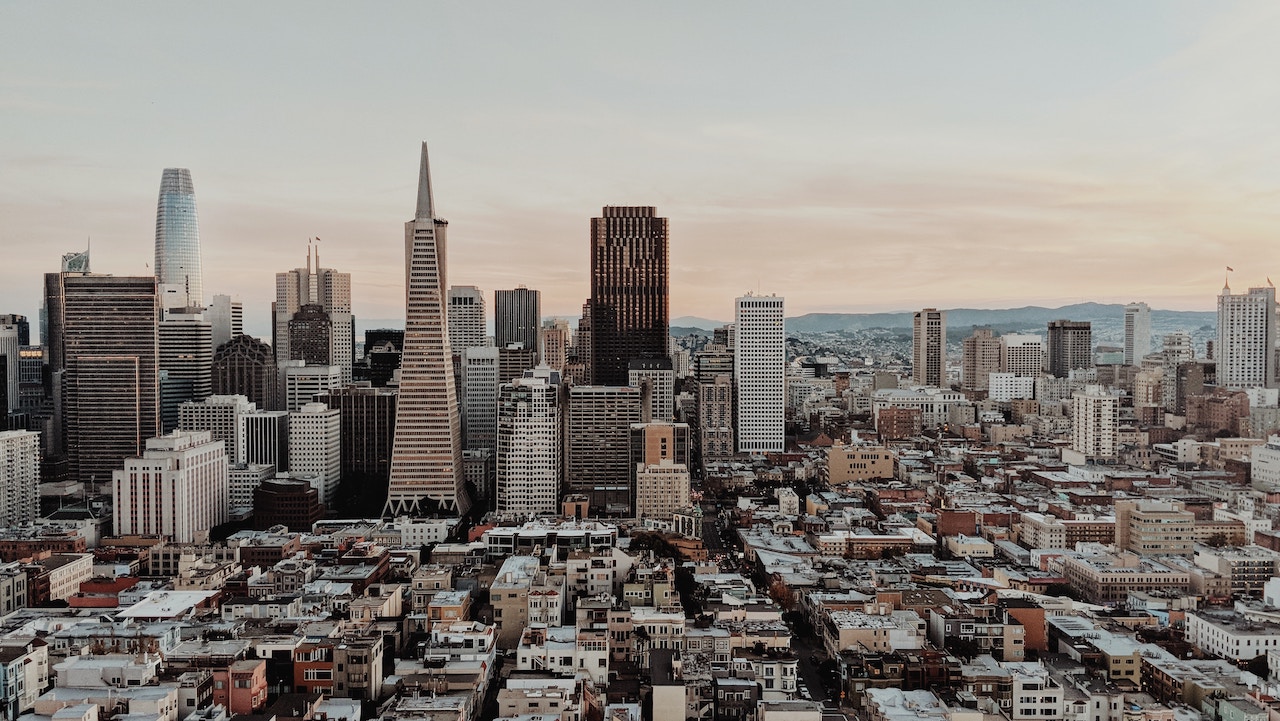 San Francisco Investment Banking Atalyst Group