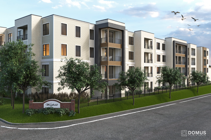 Westfield Clay Road (Small) Westfield Clay Road (Small)