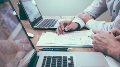 Atalyst Financial Group Financing & Banking Interview